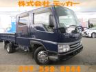 型式:TC-SYE6T 原動機:FE 総重量:3280kg 排気量:1990cc