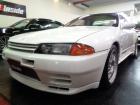 最終型NISMO仕様エアロRB26DETTツインターボエンジン5MT4WDHKSエアクリマフラ...