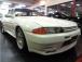 R32GT-R最終モデルNISMO仕様フルエアロVスペックBBSアルミ&RB26DETTツイン...