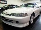 96SPECチャンピオンシップホワイトカラーB18C型VTECエンジンステンEXマニステンマフ...