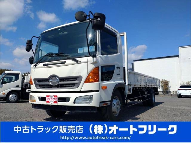 ★福岡田川のトラック屋といえばオートフリーク★新規入庫いたしました♪西日本・九州・福岡・筑豊・...