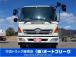 【各種トラックメーカー取り扱い】三菱ふそう・いすゞ・日野自動車・UDトラックを中心に、エルフ・...