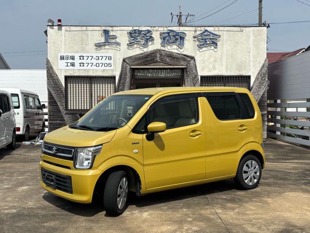 ■佐賀県唐津市の上野商会です!!この度は当店の中古車をご覧いただき、誠にありがとうございます。