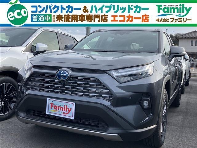 【安心・安全の品質】100km以下の未使用車をメインに取り扱い! 修復歴無のお車しか販売はいた...