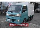 ダイハツハイセットトラックエクストラ、移動販売車仕様!ナビゲーション、TV、バックカメラ、ET...