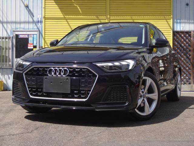 ワンオーナー禁煙車の走行1.3万キロ!希少の35TFSIアドバンスド!もちろん事故無し内外装ビカビカ
