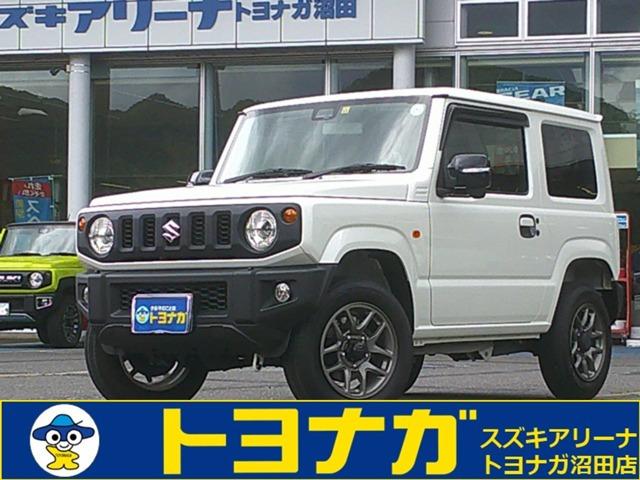 ★この度は当店のジムニーにアクセス頂きありがとうございます★沼田店はショールーム・工場完備!車...