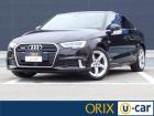 令和2年式 アウディ A3 セダン 40 TFSI クワトロ スポーツ 入庫致しました。