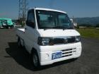 畑仕事に大活躍!クリッパーT入庫しました☆4WD☆修復歴有りの軽トラですが、おすすめできる1台...