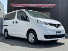 日産 NV200バネットバン 1.6 VX入荷しました!!