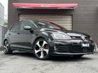 フォルクスワーゲン ゴルフ GTI 1オーナー入荷しました!!