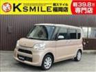 ★〈自社ローン〉取り扱い★この度は、軽スマイルの車両をご覧いただき誠にありがとうございます!