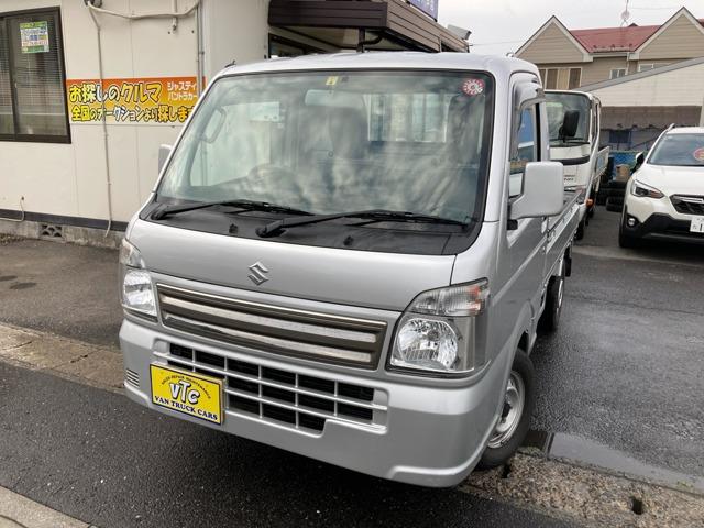 ☆☆青森県八戸市にある働く車の専門店 VAN TRACK CARS バントラカーズ八戸店☆☆