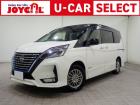 令和4年式セレナ1.2e-POWERハイウェイスターVが入荷致しまた!!◆気になる車はカーセン...