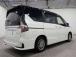 ◆リヤクロストラフィックオートブレーキ(パーキングサポートブレーキ、後方接近車両)自車の運転す...