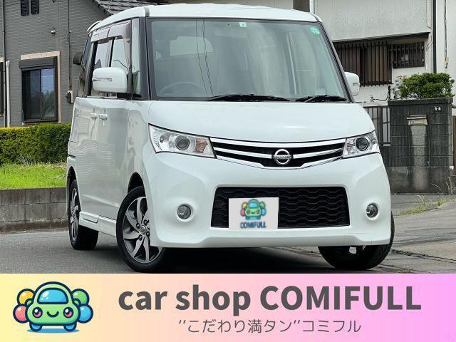 スタッフによる徹底クリーニング&艶出し施工済み!ボディも内装もピカピカで、まるで新車のような仕...
