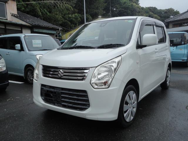 どんなお車でも5万円にて下取りさせていただきます。軽は25000円。
