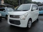 どんなお車でも5万円にて下取りさせていただきます。軽は25000円。