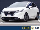 令和4年式 日産 ノート入庫いたしました。