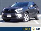 令和3年式 トヨタ RAV4 4WD 入庫いたしました。