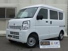 令和6年式日産NV100クリッパーバン入庫しました。福岡ナンバーにて法人リースとして使用されて...