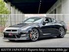 2014モデルGT-R35入庫致しました。仕入れ専門スタッフが厳しい目と経験で入庫致しました1...