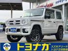 ★この度は当店のジムニーにアクセス頂きありがとうございます★沼田店はショールーム・工場完備!車...