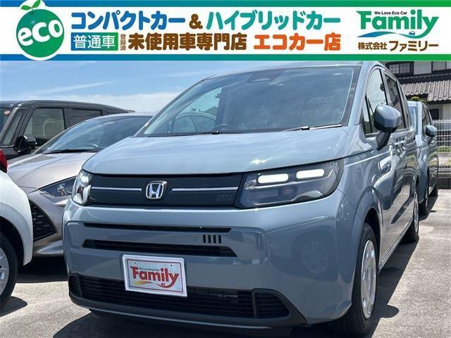 【オールメーカー新車・未使用車 取り扱い専門店】 岐阜県内に3店舗展開中!! 県内最大級の総在...