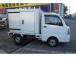 希少の冷凍車!運転楽々のオートマです。