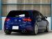 エクステリア/アイバッハ車高調&AG wheelsでシンプルにローダウン!ARMYTRIXマフ...