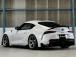 エクステリア/HKS車高調+アドバンGTビヨンド19インチ・MAX ORIDO&エイムゲインの...