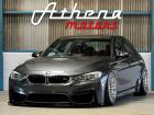 F80M3/エアーサスペンション搭載!極限のローダウンカスタムが入庫しました!ボディカラーから...