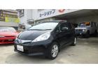 フィットハイブリッド 1.3 10thアニバーサリー フルノーマル車