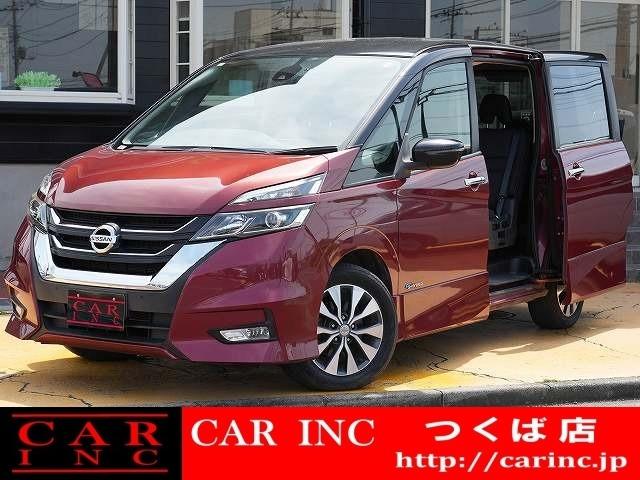 千葉県内で6店舗、茨城県内で2店舗営業中の株式会社CARINCです!