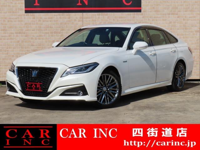 グループ総在庫1500台以上!千葉県内6店舗、茨城県内3店舗で営業中のCARINC四街道店です。