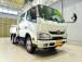 お問合せ管理No.C791 H27 デュトロ 2t 4WD(切替式) 高床 標準セミロング W...
