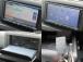 現在では必需品のナビが装備されています。オーディオはAM・FMラジオ・CD・Bluetooth...