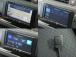 現在では必需品のナビが装備されています。オーディオはAM・FMラジオ・Bluetooth・AU...