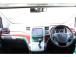 とても運転しやすい車内設計!
