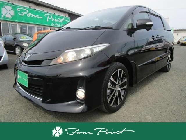 車検整備料当社負担!お手頃4WD車!左右パワースライドドア!