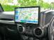 新品大型フロ-ティングナビ/Apple CarPlay/TV/Bluetooth/CD&DVD...