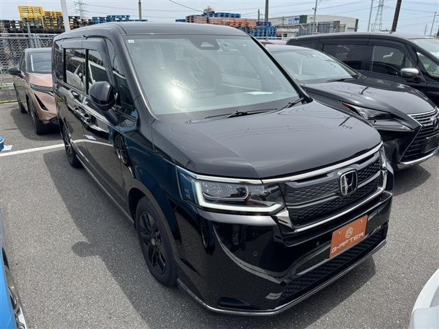 車検無し車両の場合は車検2年取得した支払い総額価格となります。検査:仙石