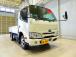 お問合せ管理No.A250 R6 ダイナ 1.75t FJL Wタイヤ 平ボデー 未使用車