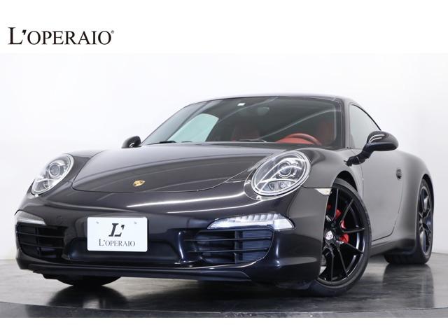 991の前期型はエンジンが自然吸気エンジンを搭載しておりエンジン音は後期モデルや992と比べて...