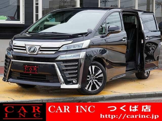 千葉県内で6店舗、茨城県内で2店舗営業中の株式会社CARINCです!