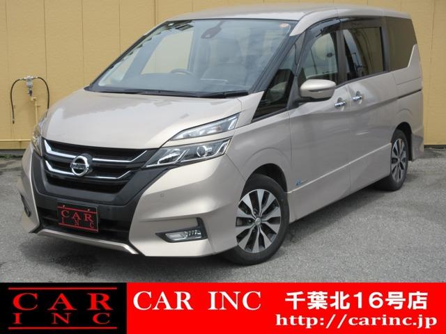 CARINC16号店はミニバン専門店!格安車輌を多く扱っていますので専門スタッフが距離、年式か...