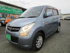 車検整備料当社負担!お手頃4WD車!走行少ない!