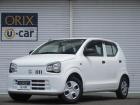 令和2年5月登録の4WD・シロのアルトが入庫いたしました。お気軽にお問い合わせください♪