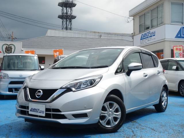 当店の中古車は、オートオークションから厳選して仕入れた後、店頭にてさらに第三者の評価検査を受け...