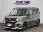 この度はリバーサイドの在庫物件をご覧頂き誠にありがとうございます。お車の件でのお問い合わせは0...